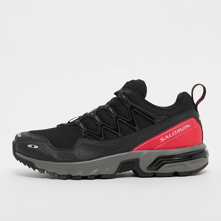 Salomon youth shoes best sale
